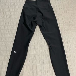 Alo Yoga Women's 7/8 High Waist Airlift Legging